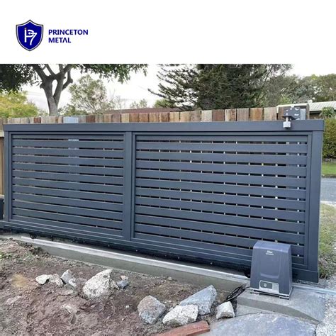 Rolling gate price.  A Complete Range for All your Residential and Commercial ...