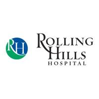Rolling hills hospital. Things To Know About Rolling hills hospital. 
