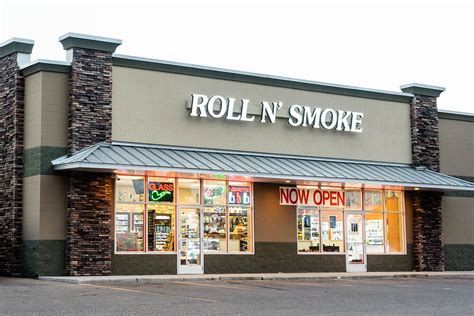 Rolling smoke sioux falls. Roll N' Smoke in Sioux Falls and Brookings, SD is owned and operated by tobacco shop experts. You'll find a huge variety of products when you visit our stores. If there's something we don't have, we'll order it for you. Our owner has worked in head shops like this one for over 15 years and knows almost everything there is to know about our ... 