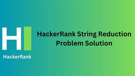 Rolling string hackerrank solution.  In the first line print two space-separ...