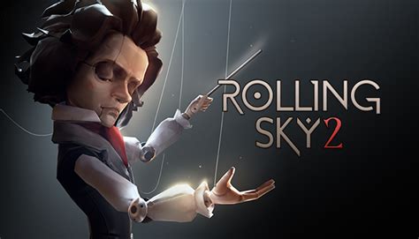 RollingSky2 on Steam.