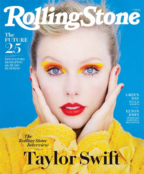 Rollingstone magazine. Get the latest Rolling Stone news with exclusive stories and pictures from Rolling Stone. 