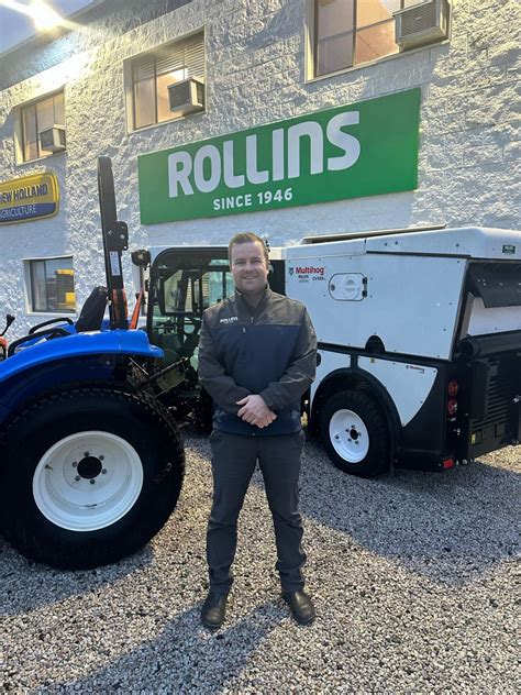 Rollins Machinery on LinkedIn: #hydrovac #vancouver #kelowna # ...