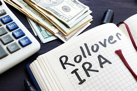 A rollover IRA is a tax-advantaged account that accepts funds from your former 401 (k) or other workplace retirement plan. Establishing a rollover IRA allows you to avoid the taxes and penalties .... 
