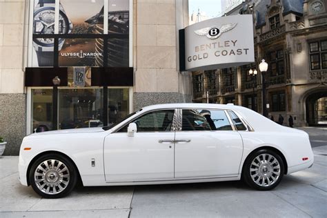 Rolls Royce, Bentley vehicles stolen from Riverdale dealership; suspects sought
