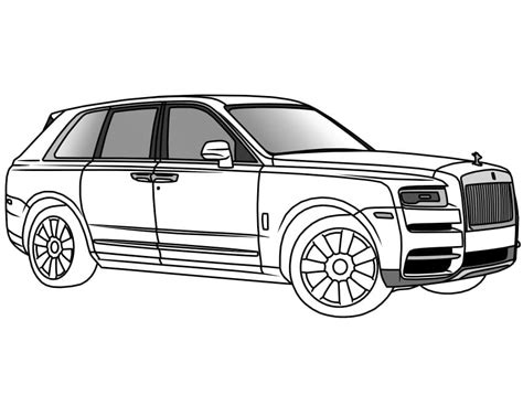 St Francis Coloring Page