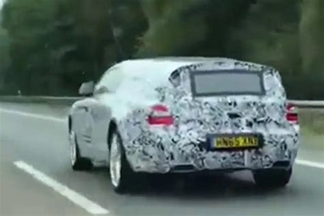 Rolls Royce Caught Testing Mysterious One Off Model CarBuzz