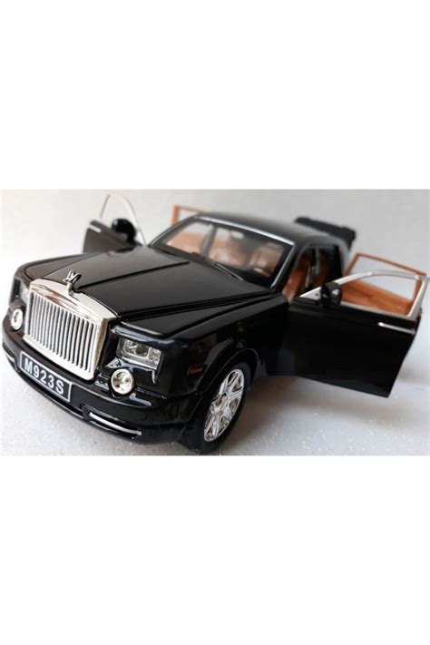 Rolls Royce Diecast - Etsy