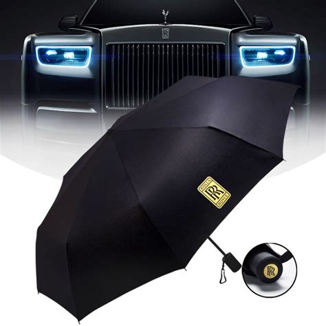 Rolls Royce Umbrella Price