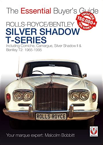 Rolls royce silver shadow bentley t series the essential buyers guide. - An introduction to digital image processing with matlab solution manual.