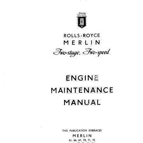 Rolls royce us 205 maintenance manual. - Home service manual yamaha tdm 900.