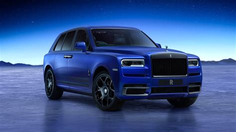 Rolls-Royce Cars and SUVs: Reviews, Pricing, and Specs - Car and …