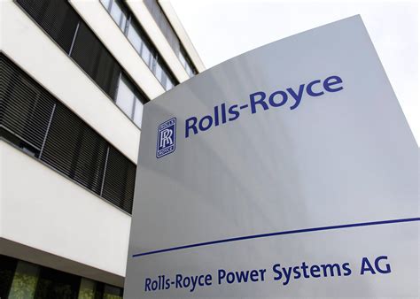 Rolls-Royce Power Systems AG Order Management Intern Job in …