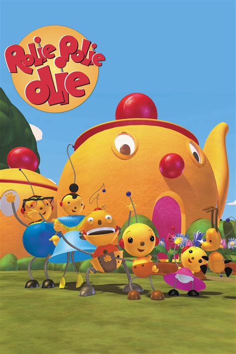Rolly polly olly. Rolie Polie Olie - Season 3 Episode 6Cool ItIt is the hottest day ever in Polieville! Eggs and bacon are actually frying on the sidewalk! Everyone is so hot ... 