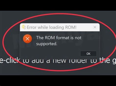 Rom format not supported yuzu. Things To Know About Rom format not supported yuzu. 