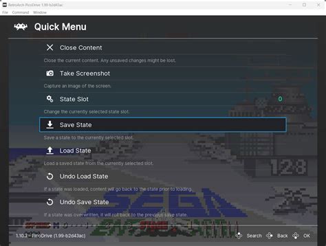 Rom ripper. ZST-format Save States, including large Mode7-style maps.  ...