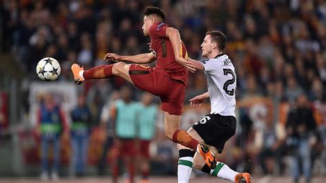 Roma'nın Şampiyonlar Ligi'ne vedası İtalyan basınında. 