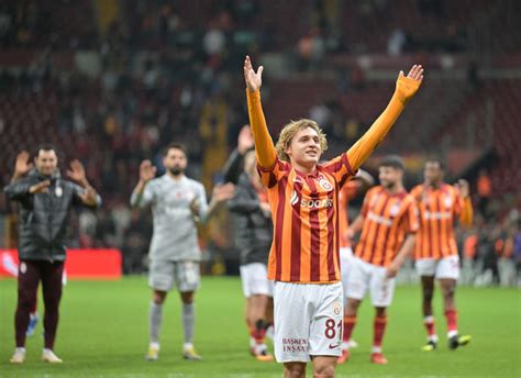 Roma, Efe Akman için 5-6 milyon Euro'yu gözden çıkardı! - Galatasaray Haberleri