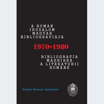 Romániai magyar irodalom válogatott bibliográfiája 1971 1980. - Suzuki rm 250 2010 service manual.