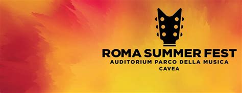 Roma Eventi - TicketOne