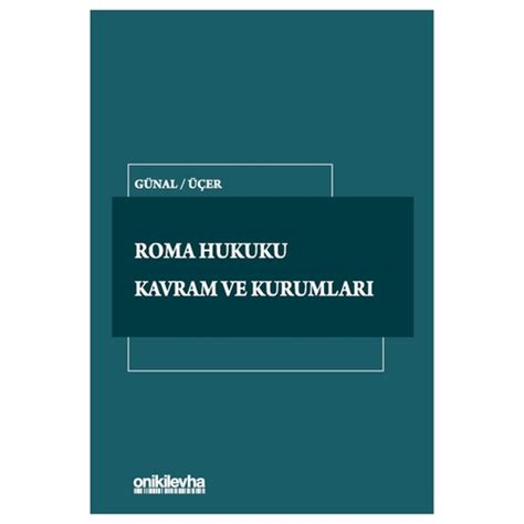 Roma Hukuku E-Study Box. 