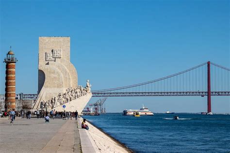 Roma Lizbon Turu GetYourGuide.