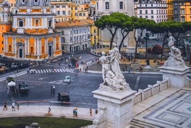 Roma Taksi Transferleri. 