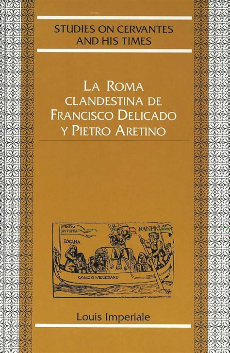 Roma clandestina de francisco delicado y pietro aretino. - The indie band survival guide 2nd ed by randy chertkow.