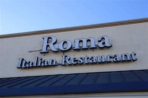  Roma Italian Restaurant 1919 TX-121, Bonham , TX 75418 This is a non-participating restaurant. By ordering online from our website you are authorizing Texoma Delivery to pay for and order your food for you. . 