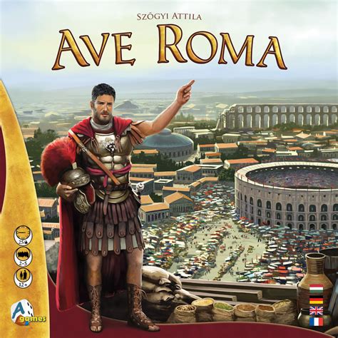 Roma spiel