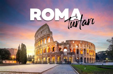 Roma turu » Amazon Travel. 