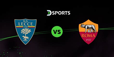 Roma vs Lecce İddaa. 