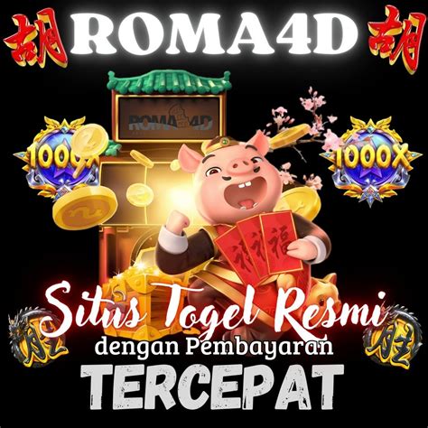 Roma4d togel link alternatif link alternatif terbaru togel. Hasil togell singapura hari.