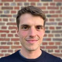 Romain Hardy - Software Engineer - Monzo Bank LinkedIn