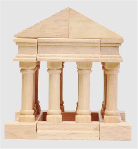Roman Block