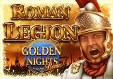 Roman Legion GDN slot