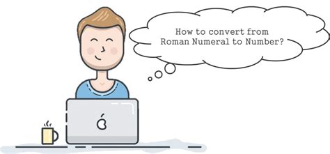 Roman Numerals to Numbers Converter Online Tool - Coding.Tools