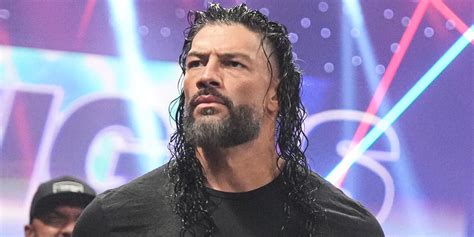 Roman Reigns to return for huge segment with 2 time WWE Champion next week