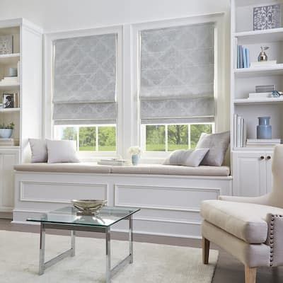 Roman Shades Shop Online at Overstock