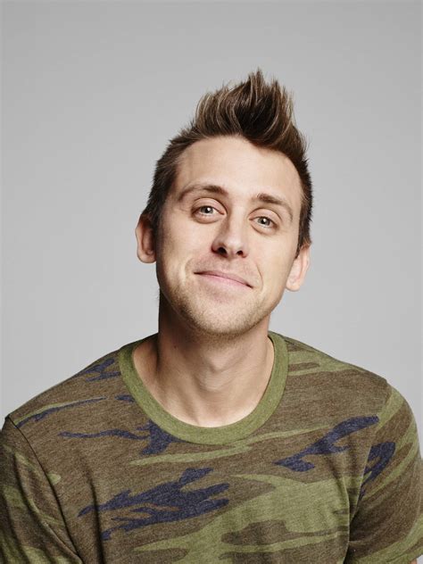 Roman atwood. Roman Atwood net worth and salary: Roman Atwood is an American comedian, prankster, and vlogger who has a net worth of $14.5 million. Roman Atwood was born in Millersport, Ohio in May 1983. 