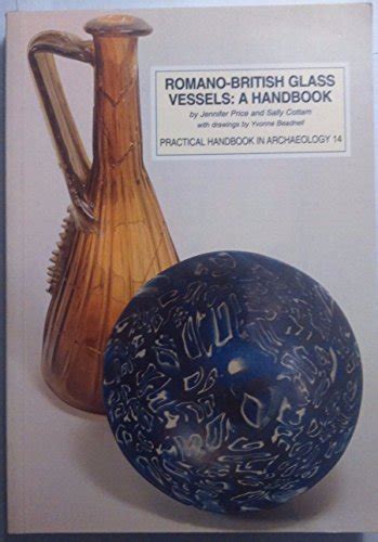 Roman british glass vessels a handbook cba practical handbook. - Diccionario oceano compact español-portugues/oceano compact spanish-portuguese dictionary (diccionarios).