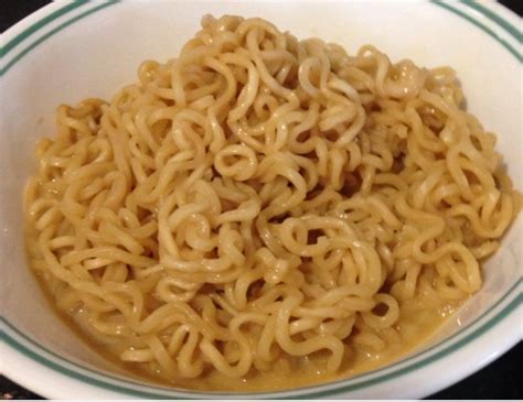 Roman noodles. Follow package instructions to cook, most only take 2 - 4 minutes. Make a batch of the stir fry sauce and have it ready to use. Once ramen noodles noodles are cooked, drain them and add to the vegetables in the skillet. Pour on the stir fry sauce and cook 1 - 3 minutes, until everything is coated in sauce. 
