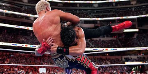 Roman reigns vs cody rhodes. Things To Know About Roman reigns vs cody rhodes. 