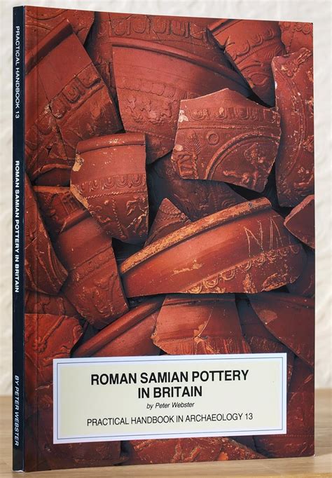 Roman samian pottery in britain practical handbooks. - John deere l130 manual on line in form.