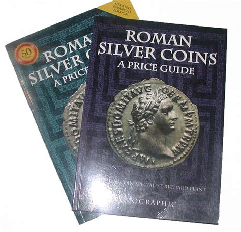 Roman silver coins a price guide. - A guide to the writing workshop grades 3 5.
