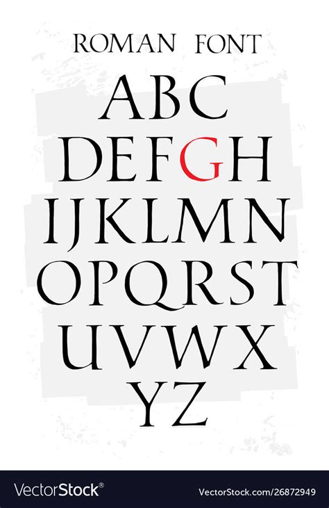 Roman typeface. Looking for Serif Roman fonts? Click to find the best 79 free fonts in the Serif Roman style. Every font is free to download! 