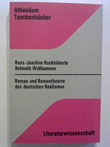 Roman und romantheorie des deutschen realismus. - Internat fledermaus 03. vier in geheimer mission..