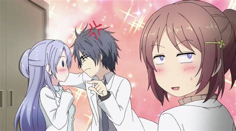 Romance Anime To Watch What is a good comedy/teenage/teenage/romance