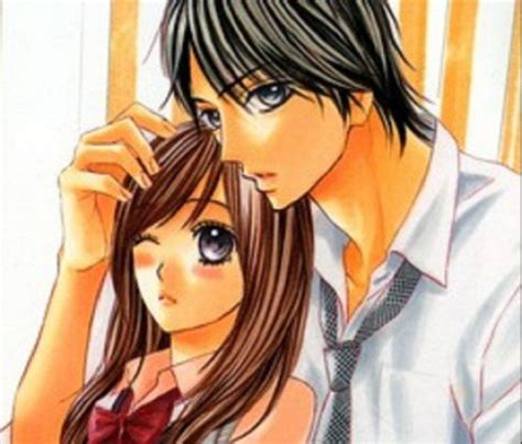 Romance manga. Don't forget to bring your tissues. Noah Calhoun wasn't kidding when he said 