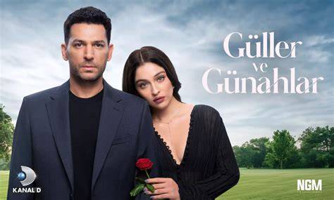Romance turske serije. .